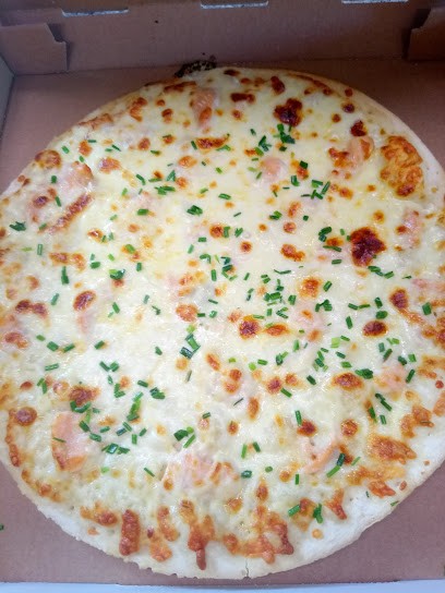 Le Pizzaiolo, Pizzas à Emporter à Lacrouzette