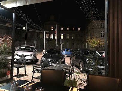 Restaurant Partisan, Pizzeria à Vannes