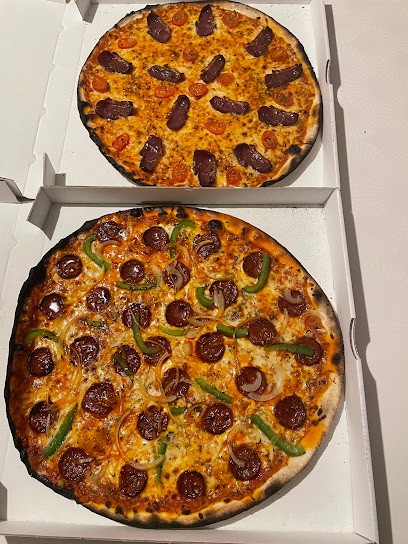 Kaz à Pizza, Pizzas à Emporter à Saint-Malo-de-Beignon