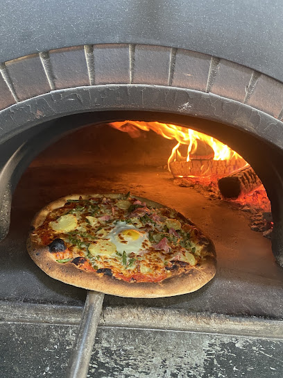 Oklm81, Pizzeria à Meudon