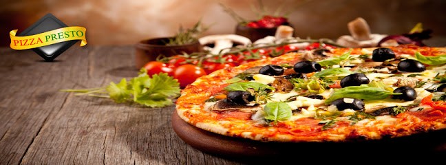 Pizza Presto, Pizzas à Emporter à Honfleur