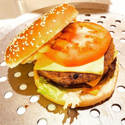 Chez Cédric U express - pizza - burger, Pizzas à Emporter à Saint-Laurent-d'Aigouze