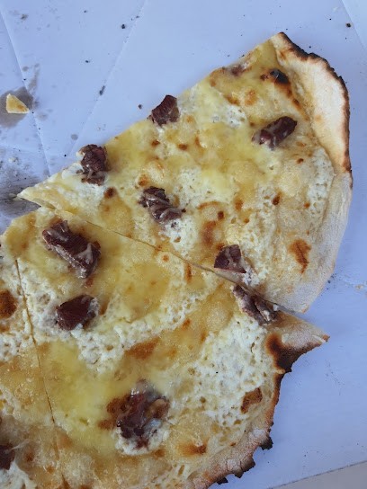 Pizza Lolo, Pizzas à Emporter à Montech