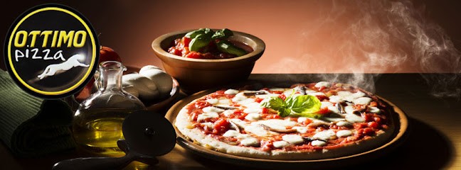 Pizza Ottimo, Pizzeria à Sainte-Geneviève-des-Bois