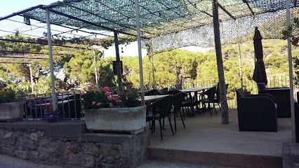 Trauccu, Pizzeria à Ville-di-Paraso