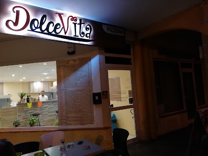 La Dolce Vita, Pizzeria à Villeneuve-de-la-Raho