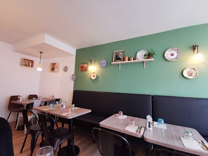 Little ITALY - Pizzeria Saint-André-lez-Lille, Pizzeria à Saint-André-lez-Lille