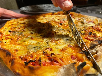 Pizza Léa, Pizzeria à Pouzauges
