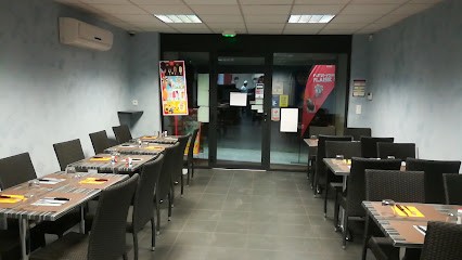 Pizza BUFANESS, Pizzeria à Lavelanet