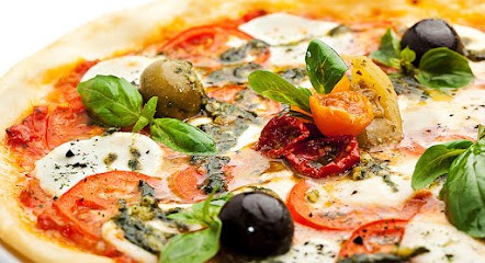 STOP PIZZA, Pizzas à Emporter à Dardilly