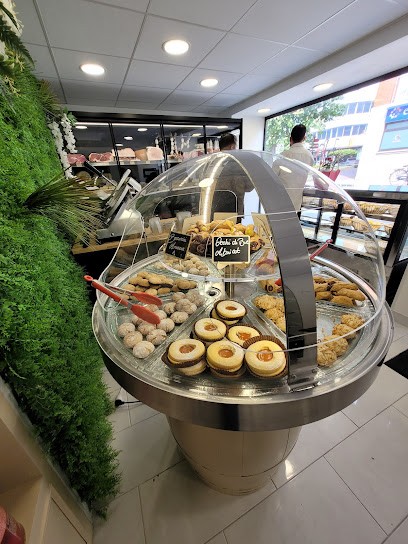 Da Peppe, Epicerie Italienne à Sceaux