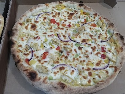 Veloce Pizza, Pizzeria à Porcheville