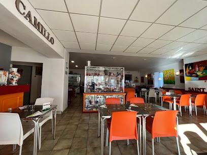 Le Don Camillo, Pizzeria à Saint-Honoré-les-Bains