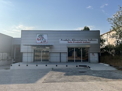 Cash Ital/Sentieri Marketing, Epicerie Italienne à Cuers