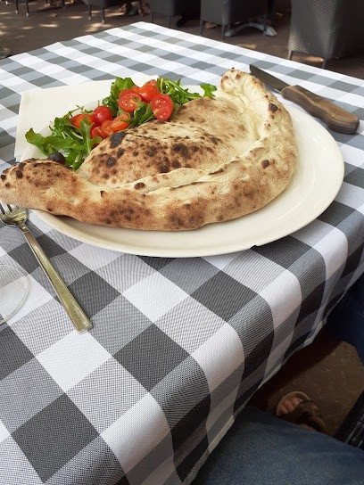 Dopu L'Estate, Pizzas à Emporter à Lucciana