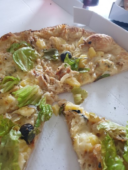 Pizzas Du Terroir, Pizzas à Emporter à Veauche