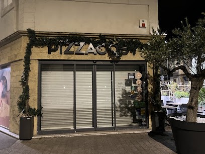 Pizza Cosy, Pizzeria à Salon-de-Provence