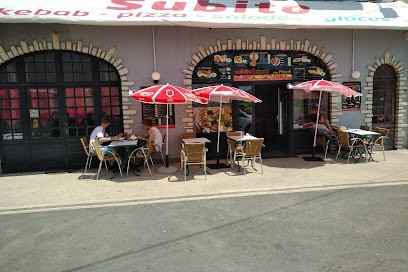 Subito Pizza, Pizzeria à Beaumont-Pied-de-Boeuf
