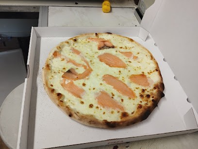 Pizza planet, Pizzas à Emporter à Saint-Igny-de-Vers