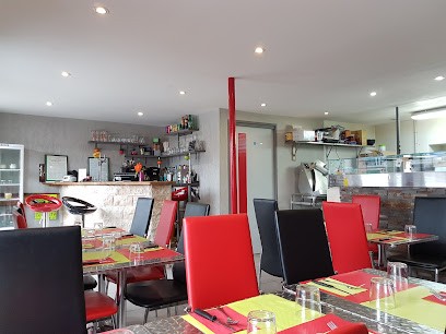 Bar - Pizzeria - Le Peloux, Pizzas à Emporter à Bourg-en-Bresse