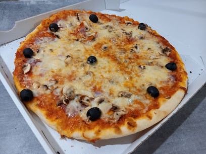 Pizza Aubree, Pizzas à Emporter à Prayols