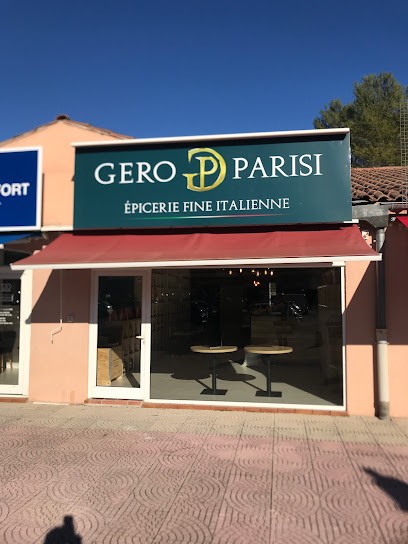 Gero Parisi - Épicerie Italienne, Epicerie Italienne à Trans-en-Provence