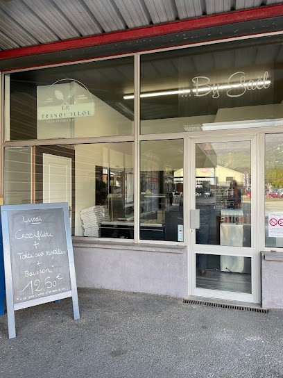 Le Tranqu'illou by Gaël, Pizzas à Emporter à Frontenex