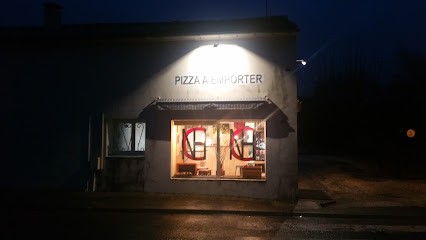 NHC Pizza, Pizzeria à Gensac-la-Pallue