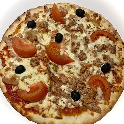 la petite casamance, Pizzeria à Saint-Colomban