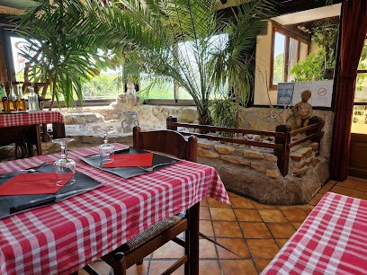 Pizzeria de Melin, Pizzeria à Melin
