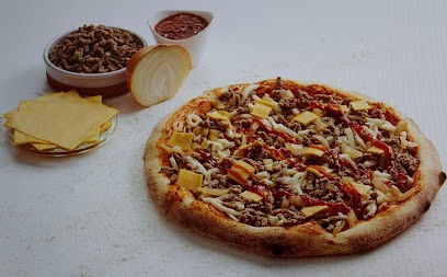 Speed Pizza, Pizzeria à Saint-Laurent-de-la-Salanque