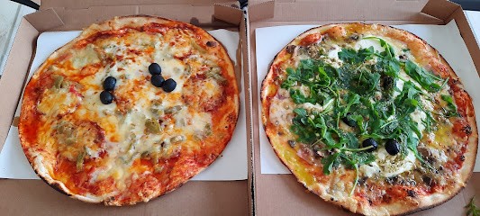 Fan 2 Pizza à St Nauphary (82), Pizzas à Emporter à Saint-Nauphary
