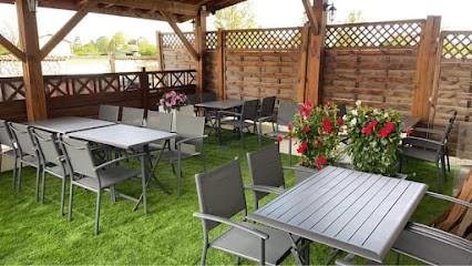 T'm Pizza, Pizzeria à Saint-Denis-en-Bugey