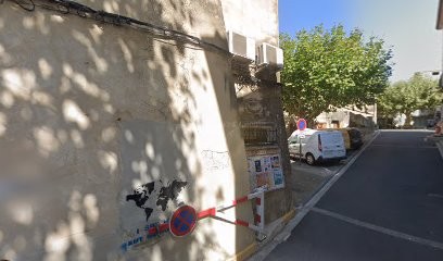Pizzaventoux, Pizzas à Emporter à Caromb
