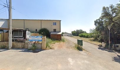 Pizza L'ensoleillée, Pizzeria à Seillons-Source-d'Argens