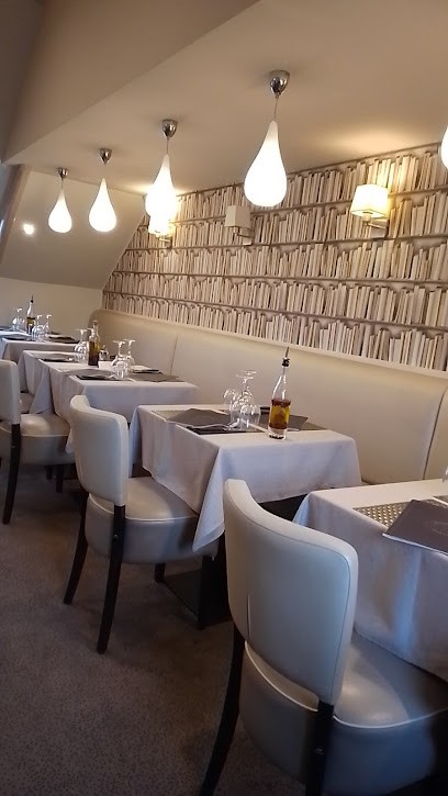 La Tour de Pizz, Pizzeria à Lamballe