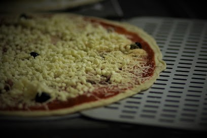 Pizza Drive, Pizzas à Emporter au Cailar