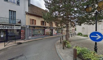 Dolce vita, Pizzeria au Pont-de-Beauvoisin