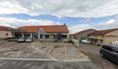 pizza de Bruno Mei, Pizzeria à Noisseville