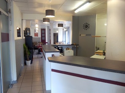 La Sorellina, Pizzeria à Ramonville-Saint-Agne