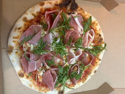 Wizzo Pizza Fabrik, Pizzeria à Wissembourg