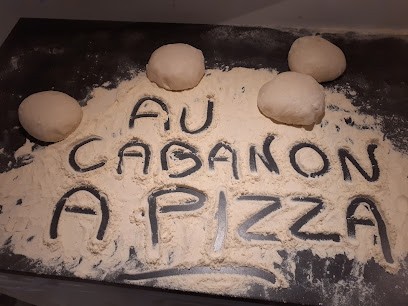 Au cabanon à pizza, Pizzas à Emporter à Saint-Victor