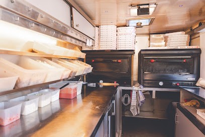 Tony Pizza, Pizzas à Emporter à Carros