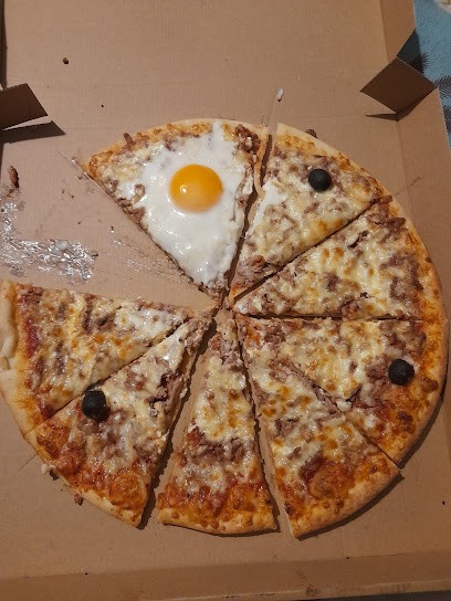 PIZZA DU CIRON, Pizzeria à Villandraut