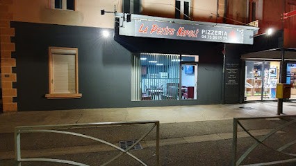 pizzeria la Petite Napoli, Pizzeria à Portes-lès-Valence