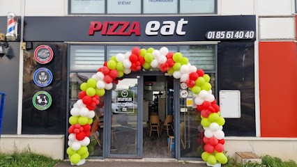 Pizza eat, Pizzeria au Plessis-Belleville