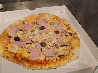 Pizza 05, Pizzeria à Risoul