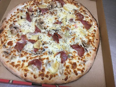 Pizza Nova, Pizzas à Emporter à Saintes