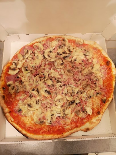 JOA Pizza, Pizzas à Emporter à Aiguebelle