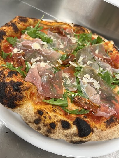 MAMMA PIZZA, Pizzas à Emporter à Brioude